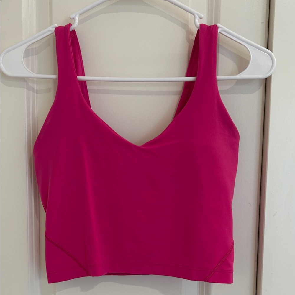 Lululemon Align Tank Top